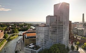 Clarion Hotel Malmö Live